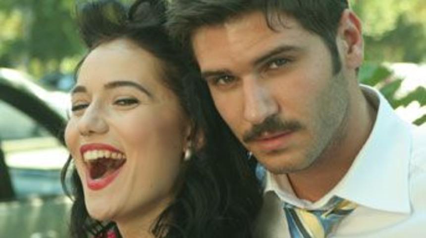 Aşk tutulması sinemalarda