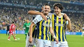 Fenerbahçe'de Ferdi Kadıoğlu şoku! 2 hafta sahalardan uzak kalabilir