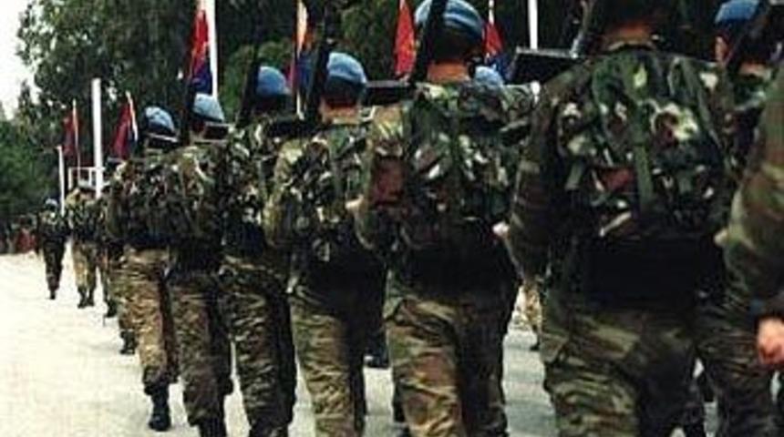 Jandarmaya sivil model