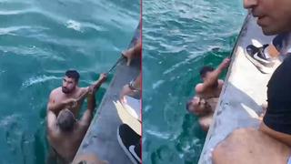 İstanbul'da can pazarı! Çığlıklarına çevredekiler koştu, ilk sorusu o oldu