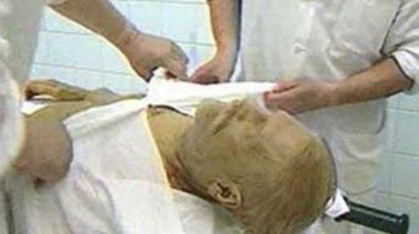 Ekonomik kriz Lenin'i de vurdu