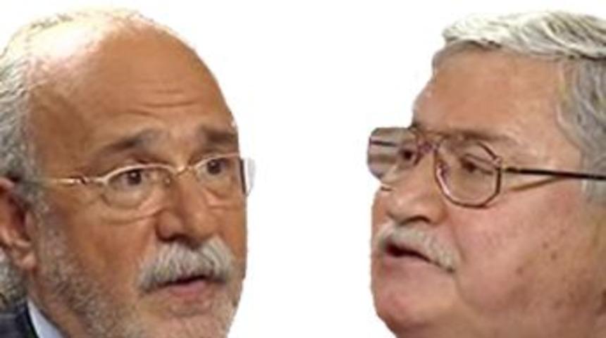 'İspatlamazsanız şerefsizsiniz'