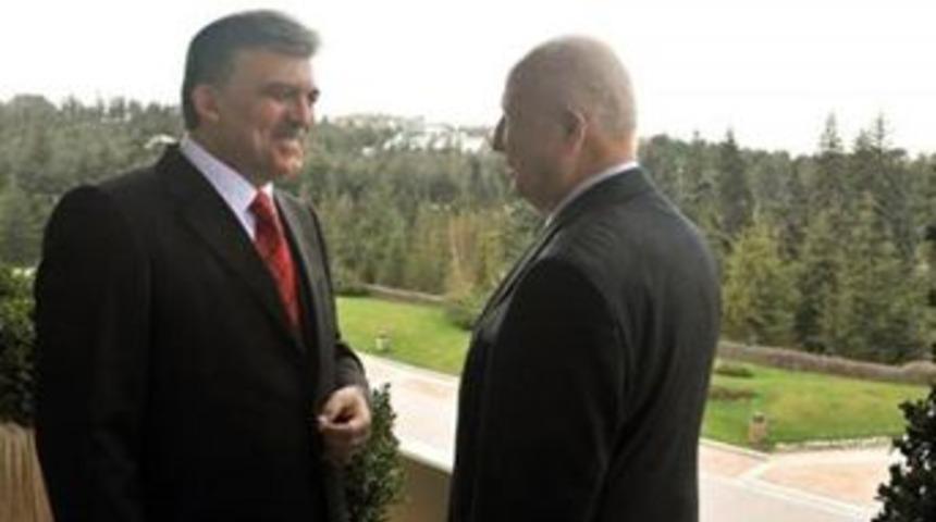 29 yıl sonra K&ouml;şk'te buluştular