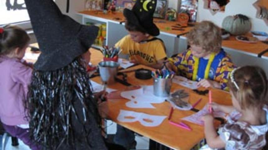 Smart Cookies'den İngilizce