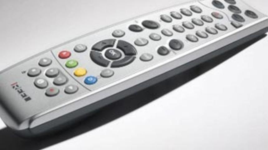 Kumandalar tarih oluyor!