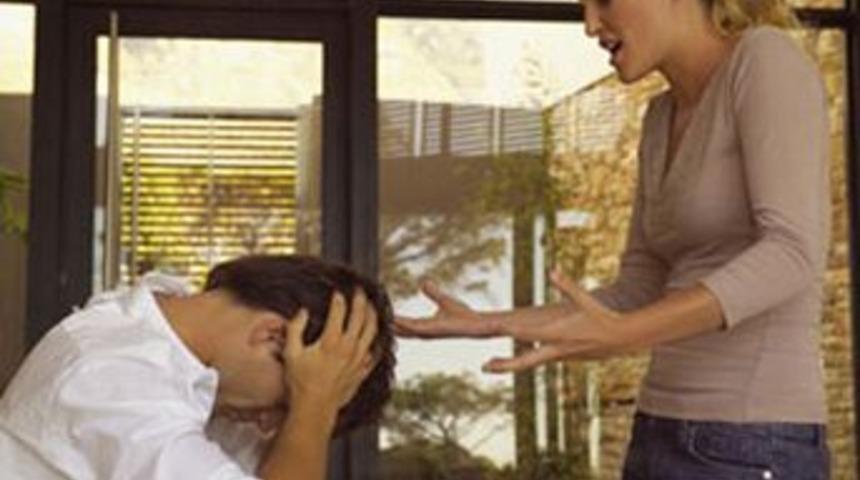 İlişkileri sarsan k&ouml;t&uuml; alışkanlıklar