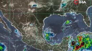 Idalia Fırtınası alarmı! ABD, Küba ve Meksika'yı vuracak