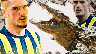 Fenerbahçe'nin yıldızı Ryan Kent timsahı için bakıcı arıyor! Maaşı gören şoke oldu...