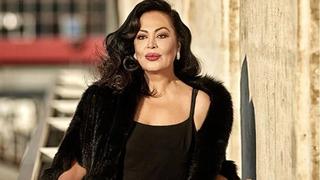 Türk sinemasının Sultan'ı Türkan Şoray şarkı söyledi, sosyal medya sallandı! Asillik böyle bir şey