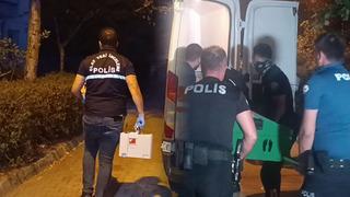 Kırıkkale'de yasak aşk cinayeti! Evde eşiyle birlikte yakaladı, dehşet saçtı