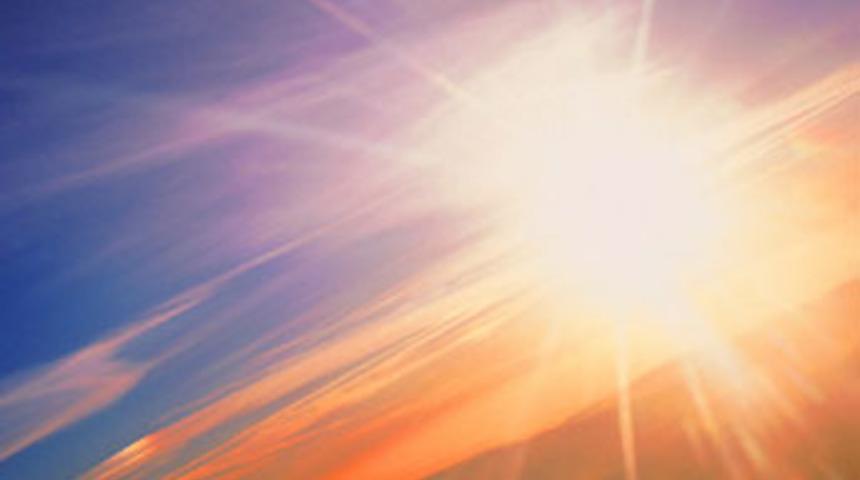 Pastırma sıcakları geliyor