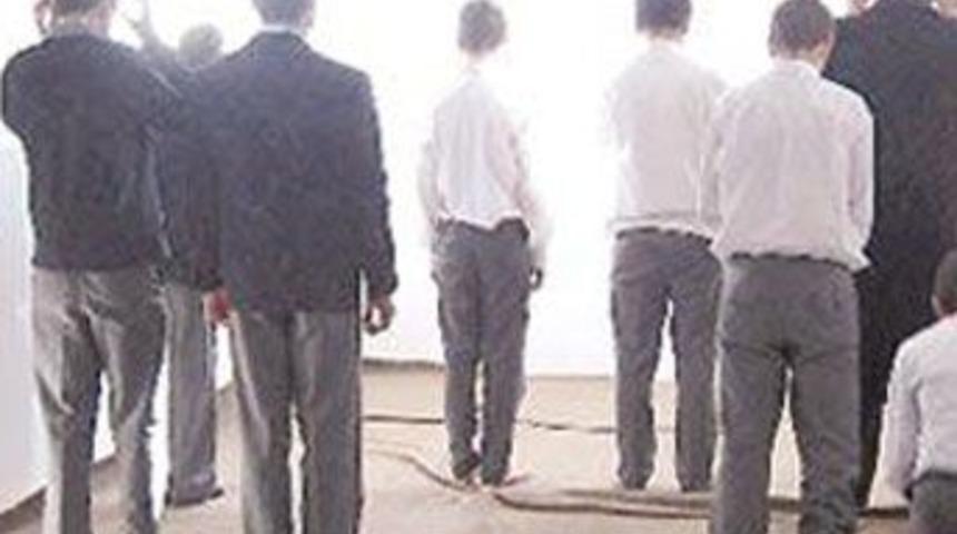 Lisede mescide soruşturma yok!