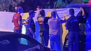 Bodrum'da silahlı çatışma! Ölü ve yaralılar var