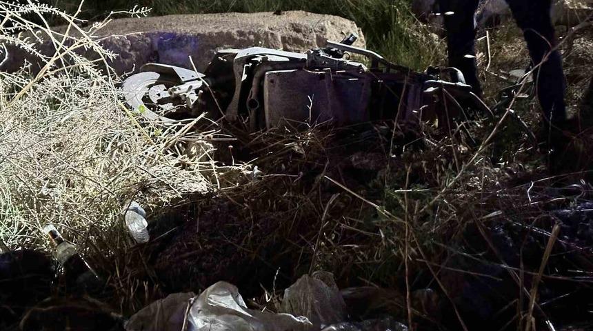 Akhisar’da kontrolden çıkan araç dehşet saçtı: 3 ölü