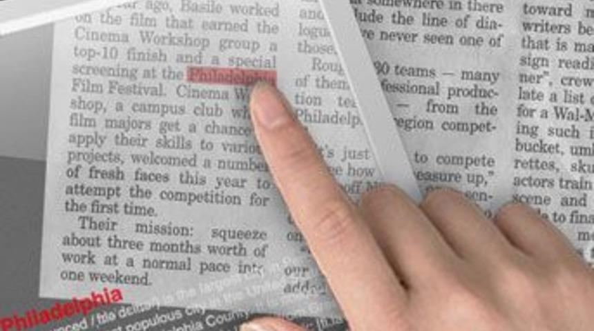 D&uuml;nyayı değiştirecek fikirler