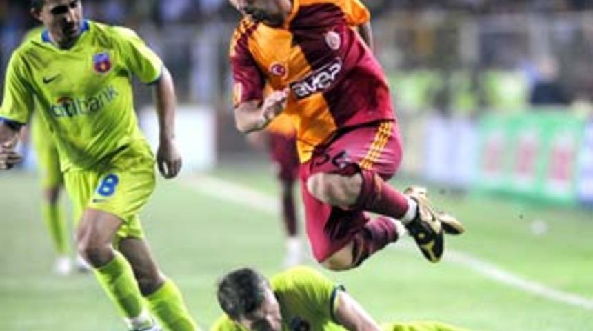 Ne varsa 'N'onda var:2-2