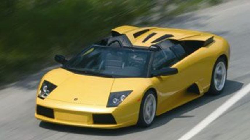 Tarihin en iyi 10 İtalyan otomobili