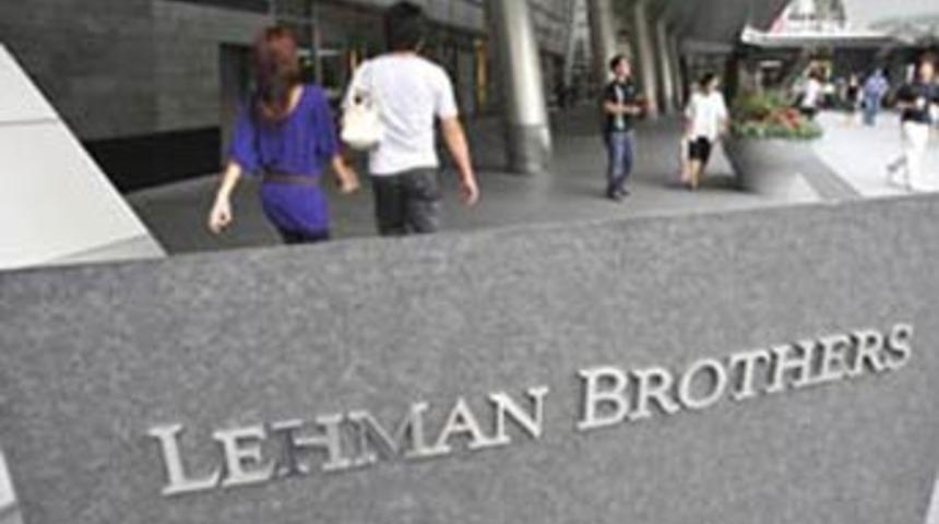 "Citibank Lehman Brothers tahvillerini satmadı"