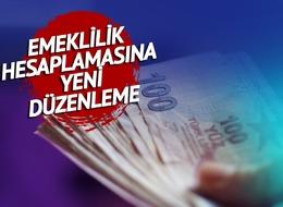 Emeklilik hesaplaması değişiyor: SGK ve Bağ-Kur ayrımı kalkacak, tüm gözler o tarihte! 1 Ekim 2008 sonrasında sigortalı olanlar…