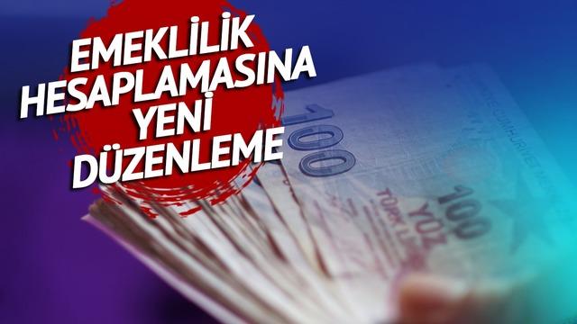 Emeklilik hesaplaması değişiyor: SGK ve Bağ-Kur ayrımı kalkacak, tüm gözler o tarihte! 1 Ekim 2008 sonrasında sigortalı olanlar…