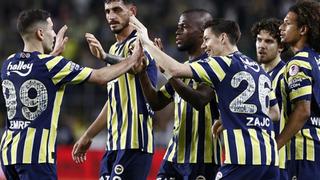 Fenerbahçe'de ayrılığın açıklanması an meselesi! Menajeri İtalya'ya gitti, Emre Mor 6.5 milyon Euro'ya ayrılıyor