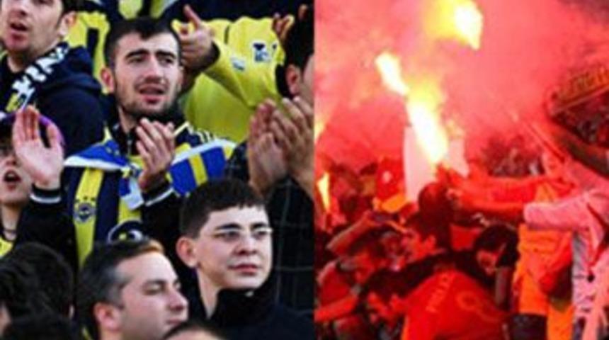Bu gece futbolla coşacağız