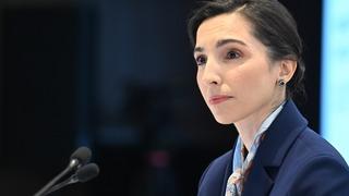 SON DAKİKA | Merkez Bankası Başkanı Erkan’dan enflasyon açıklaması: 'Kademeli ve kararlı adım' vurgusu