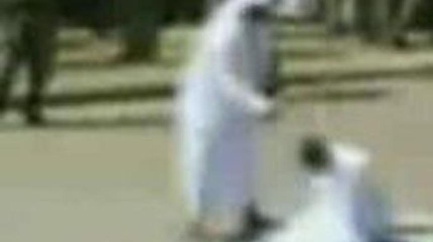 Tecav&uuml;zle su&ccedil;landı kafası kesildi