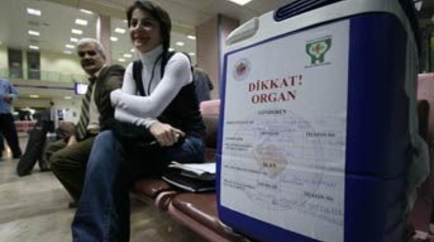 Organlarıyla 3 kişiye hayat verecek