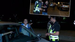 İstanbul'da hareketli dakikalar 'Emniyet müdürünü ara! Bunların hepsini alsınlar' Ortalık karıştı...
