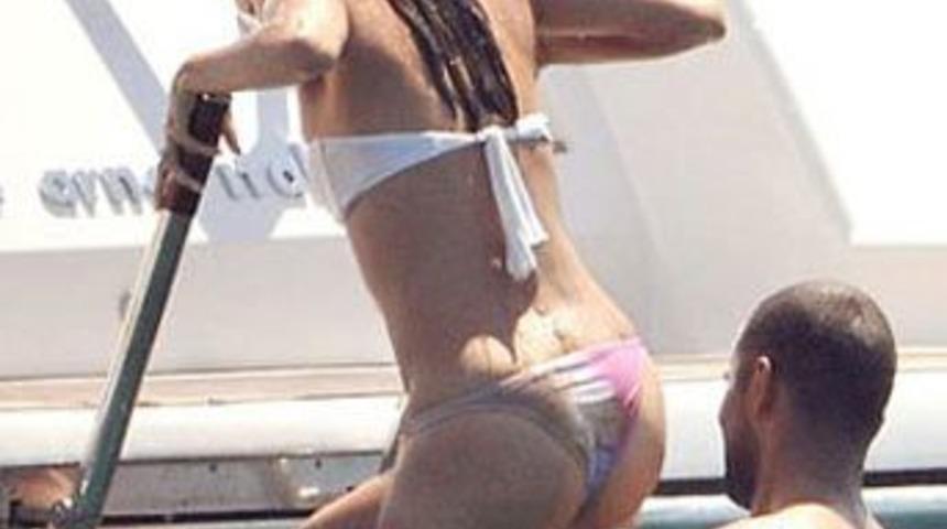 Eva'nın aşk tatili