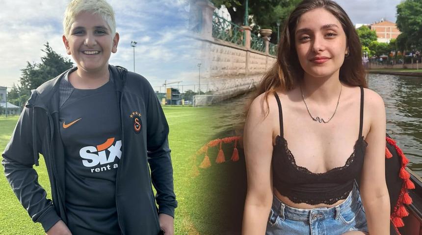 Twitch yayıncısı Yaren Çakar Okan Buruk'un oğluna canlı yayında hakaret etti, Galatasaray taraftarı ayağa kalktı! Sosyal medya hesabını kapattı