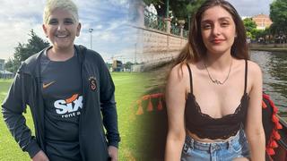 Twitch yayıncısı Yaren Çakar Okan Buruk'un oğluna canlı yayında hakaret etti, Galatasaray taraftarı ayağa kalktı! Sosyal medya hesabını kapattı