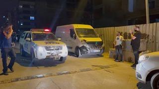 Henüz 17 yaşındaydı... İnşaatta ölü bulundu! Korkunç detay: İnşaat malzemeleriyle...