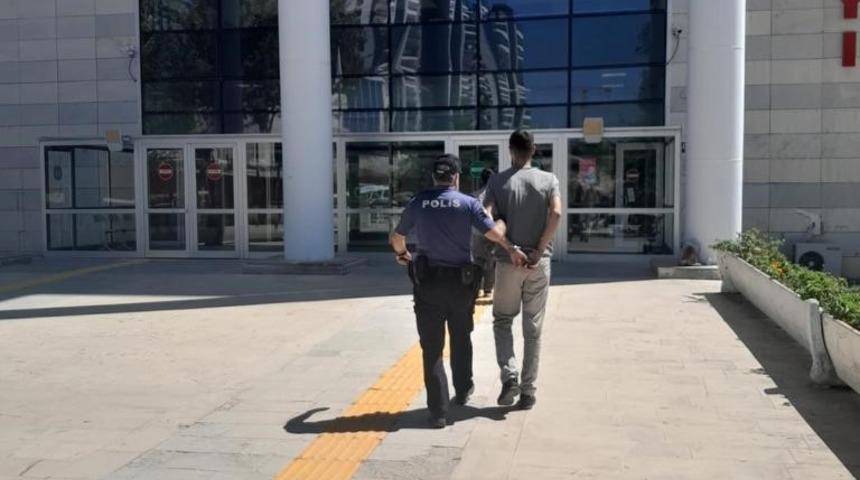 Elazığ’da 9 hırsızlık olayının faili yakalandı