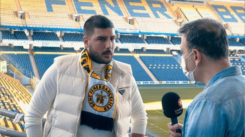 Fenerbahçe tribün lideri Cem Gölbaşı uzun namlulu silahlarla saldırıya uğradı! İki kişi ağır yaralandı
