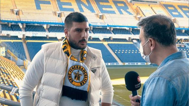 Fenerbahçe tribün lideri Cem Gölbaşı uzun namlulu silahlarla saldırıya uğradı! İki kişi ağır yaralandı