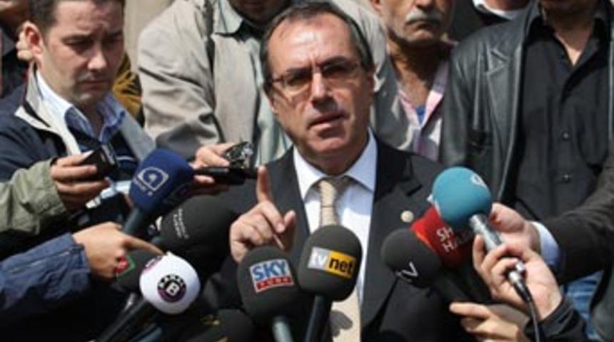 CHP'li Kart'tan BDDK'ya Sabah-ATV &ccedil;ağrısı