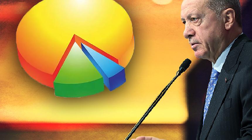 Türkiye onları yakından tanıyor! 'AK Parti' anketine damgasını vuran isimler... Bakanlar ve belediye başkanları da var