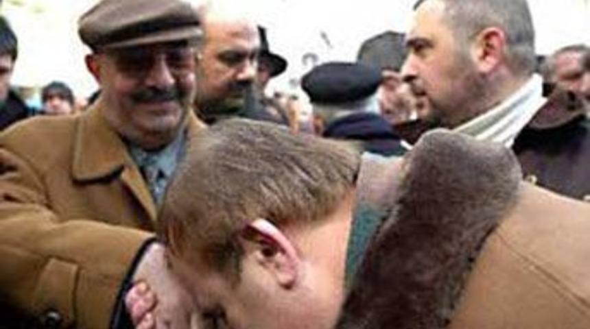 İstanbul'da şok operasyon