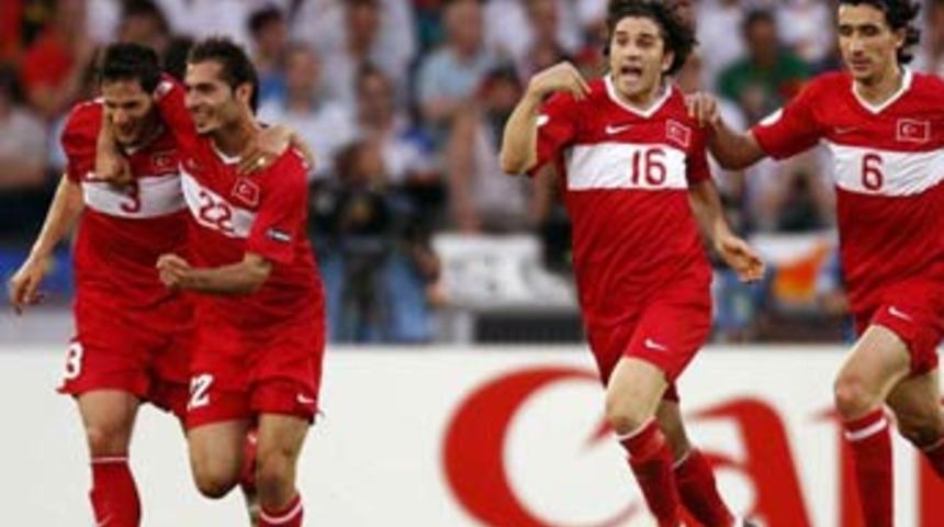 Şampiyon gibi karşılanacaklar!