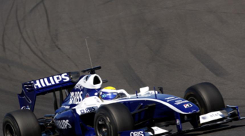 Formula1 heyecanı yeniden İstanbul'da