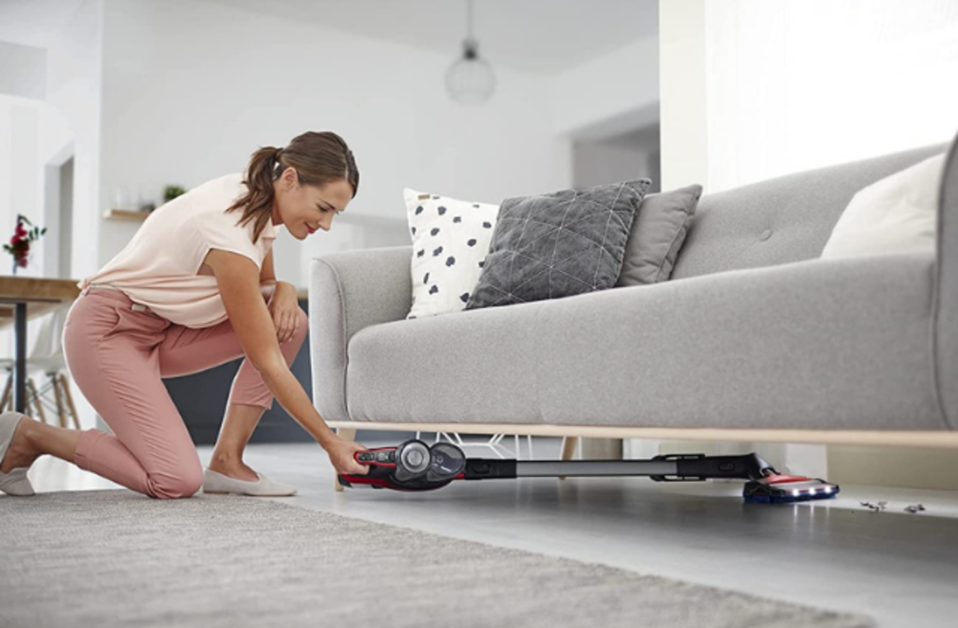 Zamanınız da enerjiniz de size kalsın! Çok satan Philips süpürgeyi sizin için inceledik