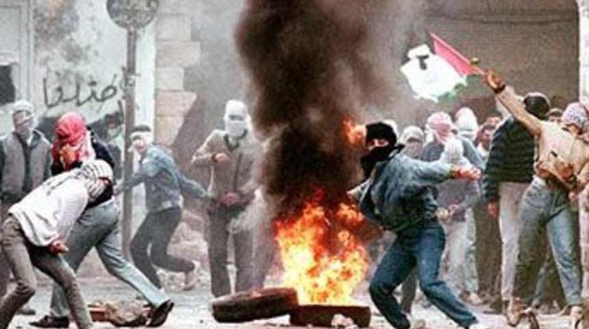 Hamas: Direniş ve &ccedil;atışma s&uuml;recek