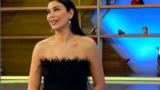Kısmetse Olur'un yeni sunucusu Ebru Şancı Öztürk'ün estetiksiz hali ortaya çıktı! Görenler inanamadı