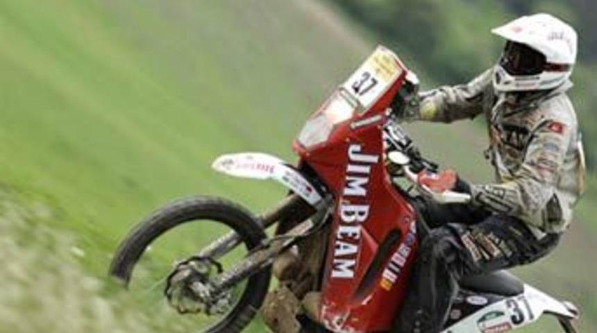 2009 Dakar Rallisi