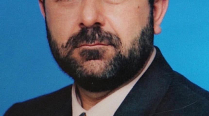 Fotoğraf&ccedil;ı Servet Bozkurt evinde &ouml;l&uuml; bulundu