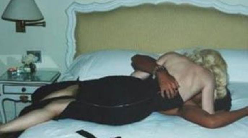 Aşk bu &ccedil;ekimlerle başladı!