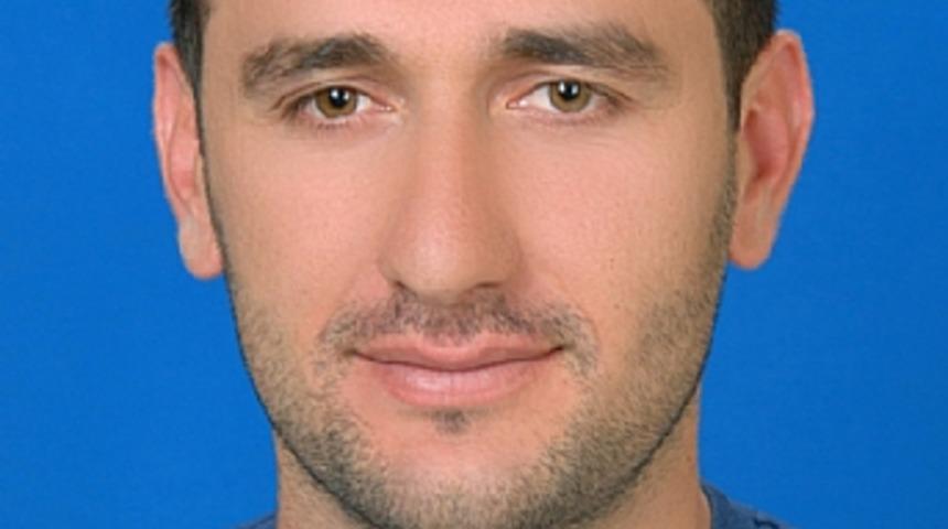 Eşeğe &ccedil;arptı, şarampole yuvarlanıp &ouml;ld&uuml;