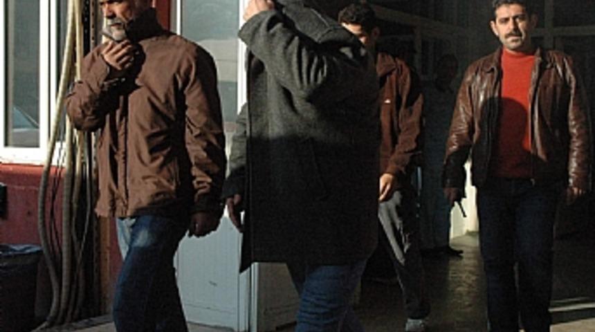 Malatya'da &ccedil;ete operasyonu: 44 g&ouml;zaltı